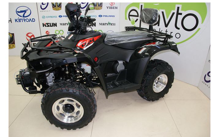 Linhai LH300ATV-D 4x4 2