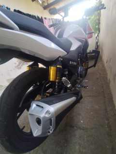 Tufan S 150 2