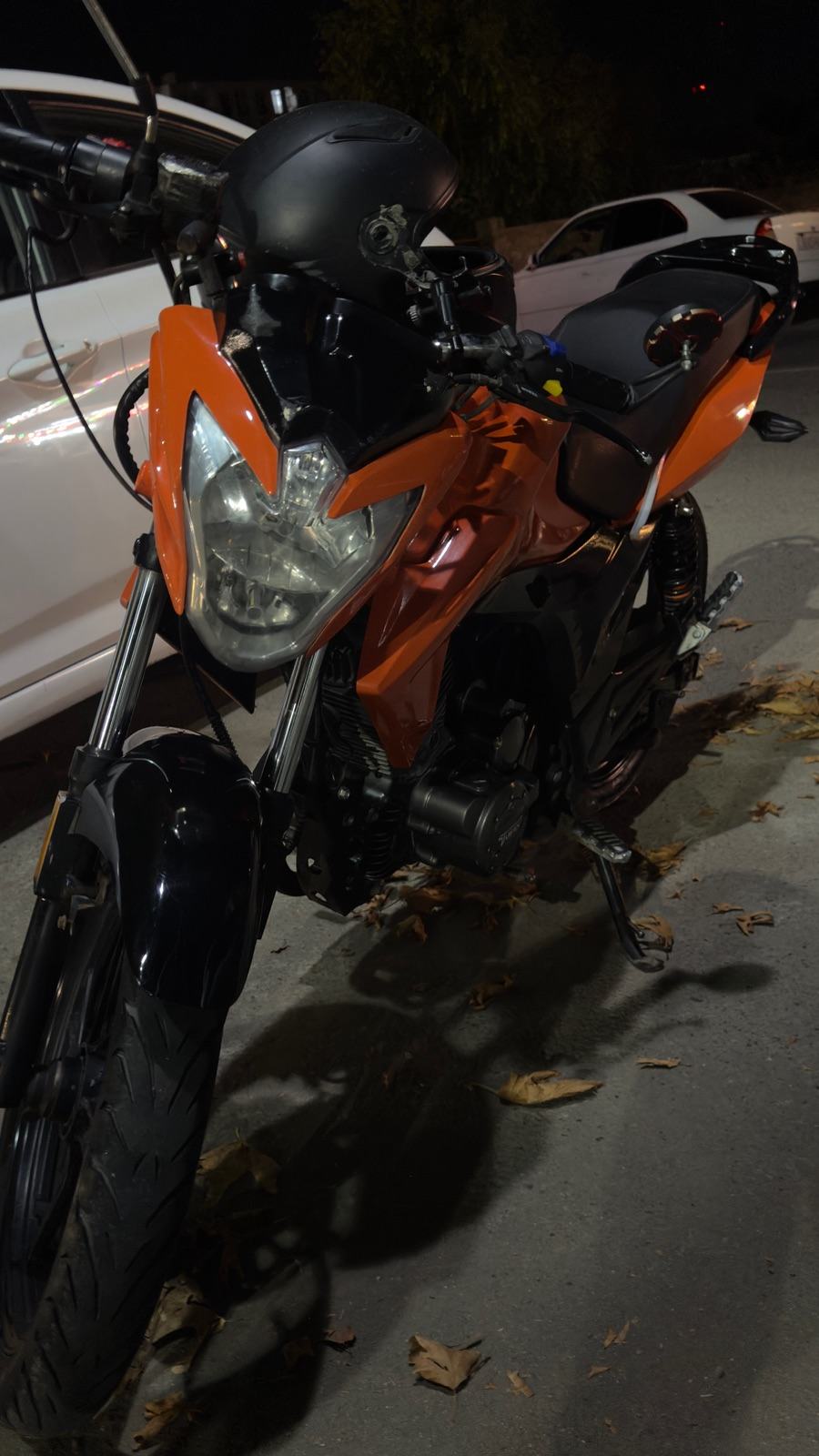 Tufan S 150 1
