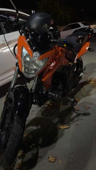 Tufan S 150