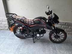 Tufan M 50 1