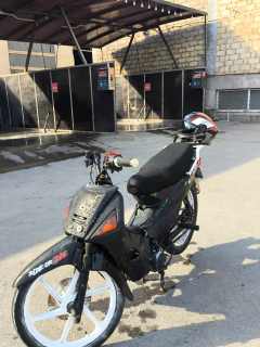 Moon ZX50QT-7 1