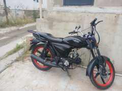 Tufan M 50 1