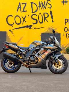 Suzuki SV 650 S 2