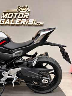 CFMOTO 450 SR 9