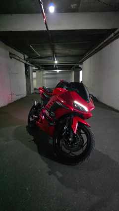 Ducati 1199 Panigale 1