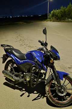 Tufan M110 3