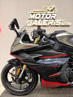 CFMOTO 450 SR 7