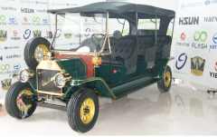 Marshell CA500FB 1