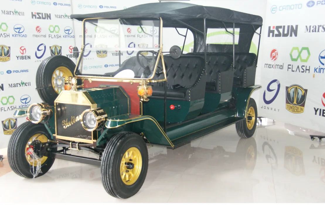 Marshell CA500FB 1