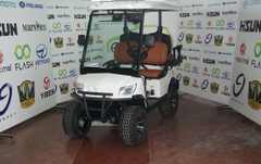 Marshell DH-M2+2 3