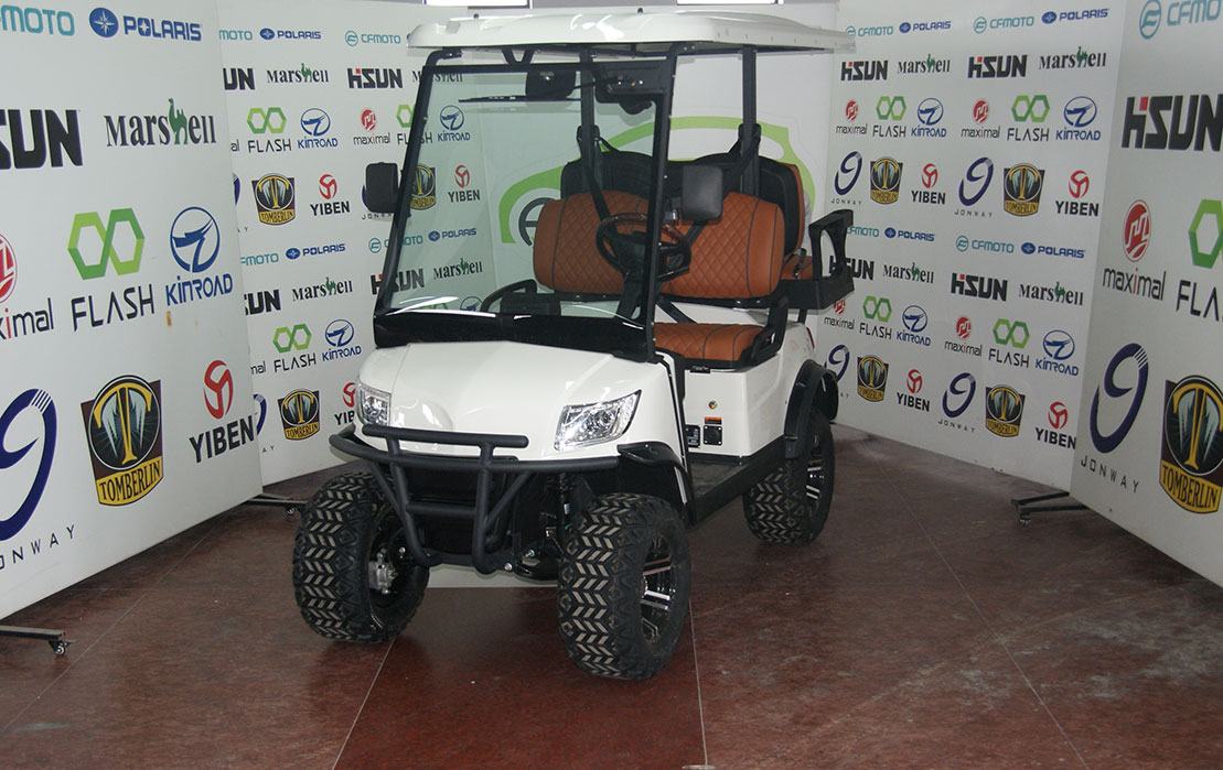 Marshell DH-M2+2 3