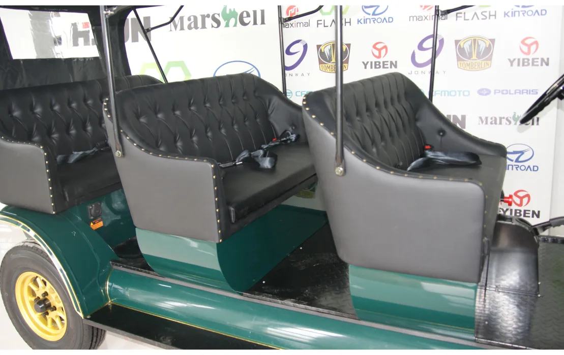 Marshell CA500FB 4