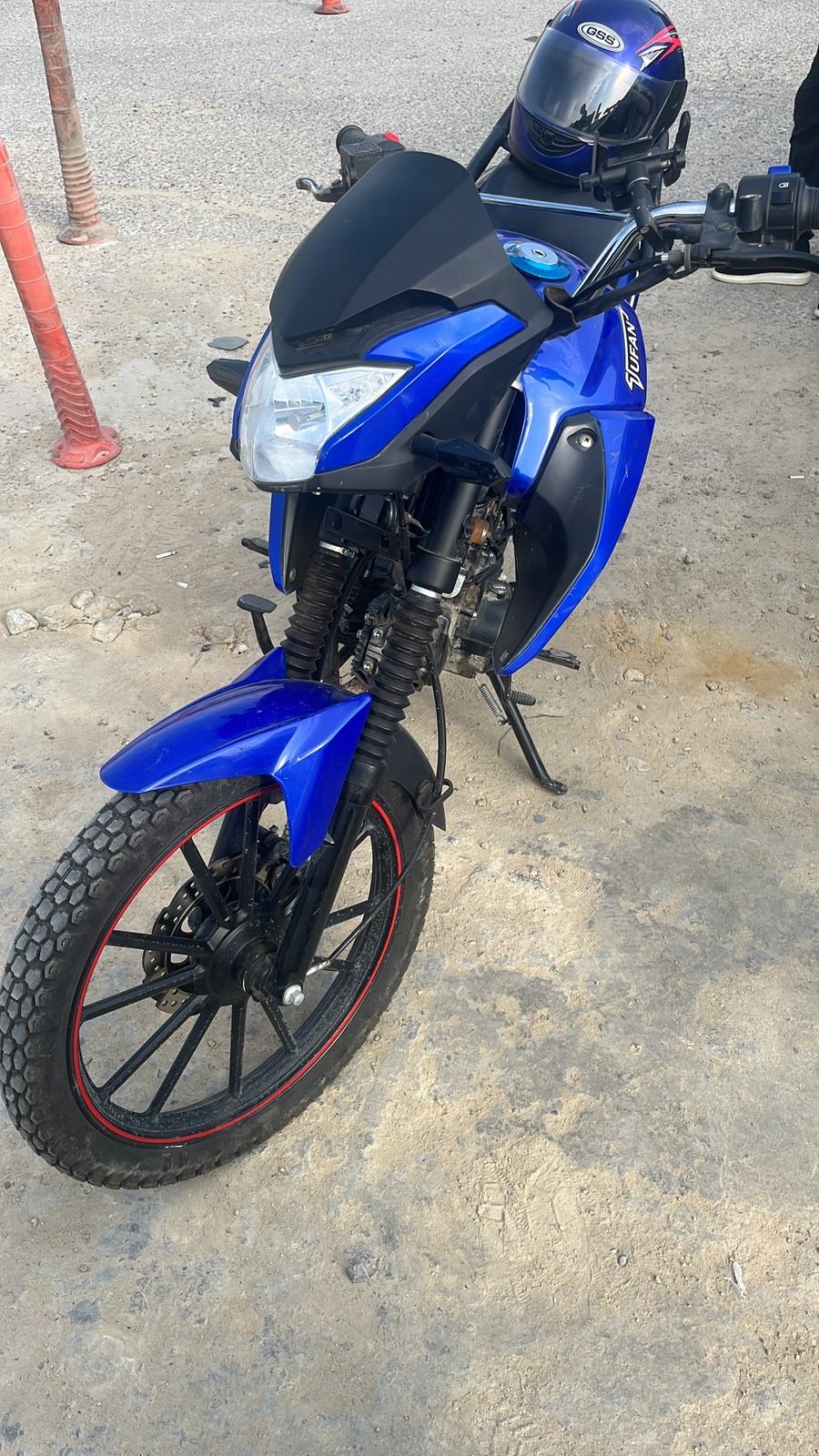 Tufan M50 Sport 3