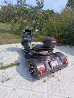 Jinlang 300cc 3