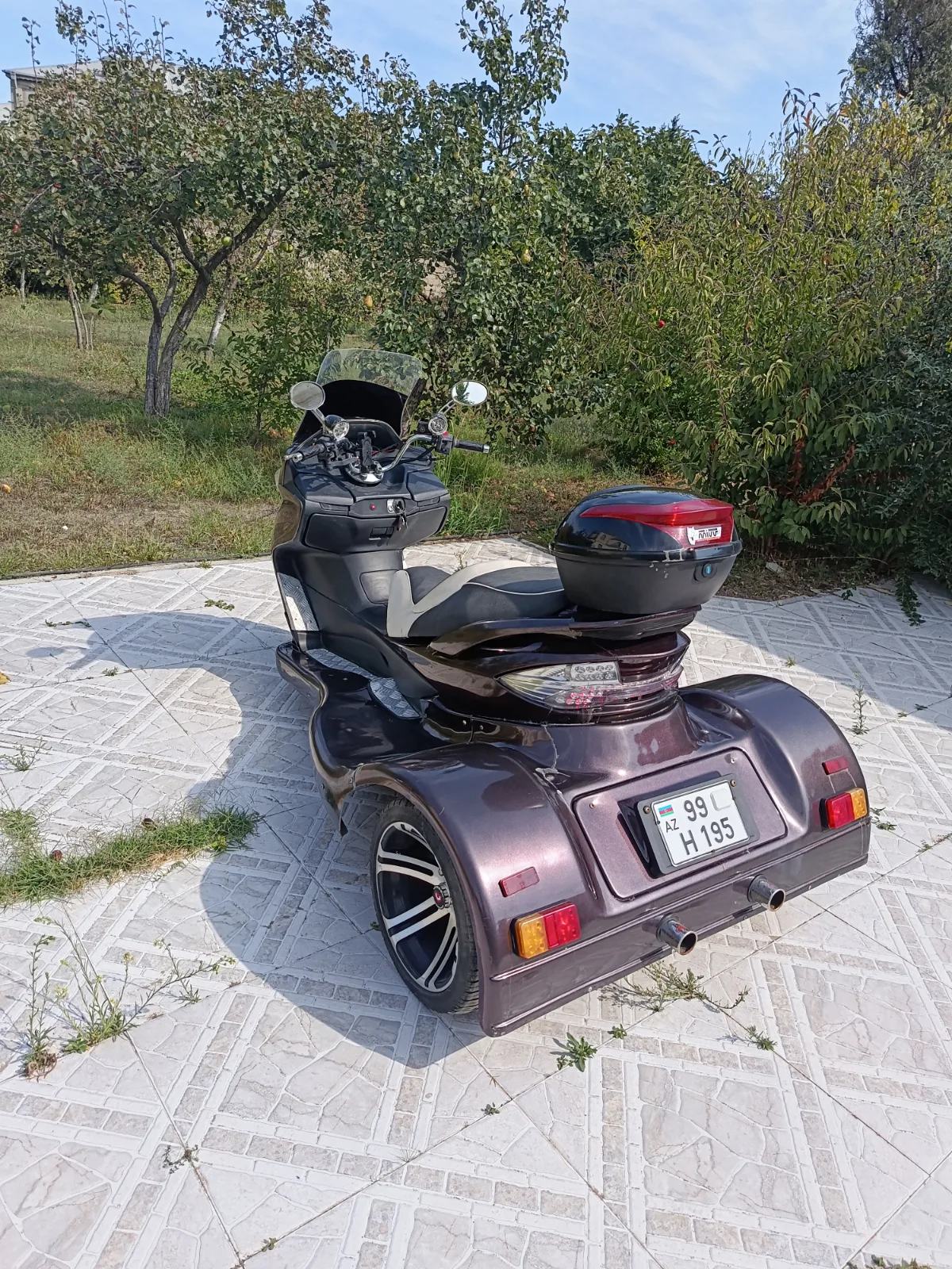 Jinlang 300cc 3
