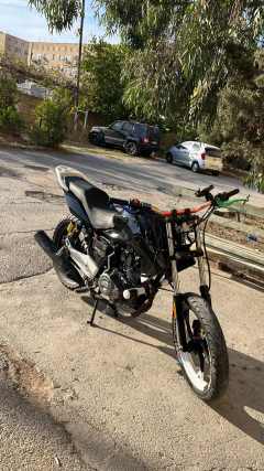 Tufan S 150 2