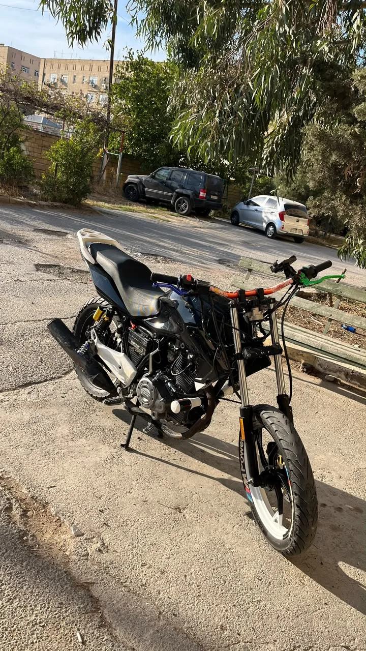 Tufan S 150 2