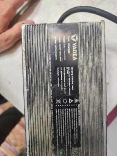 Yadea GT12 4