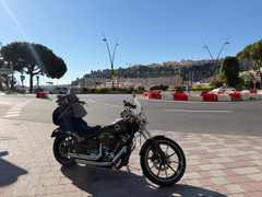Harley Davidson Breakout 2