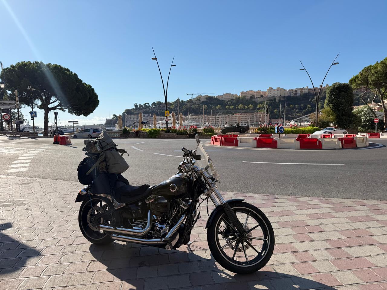 Harley Davidson Breakout 2