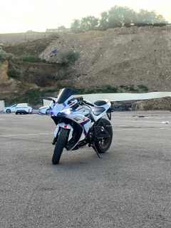 C.Moto CMR-F7 1