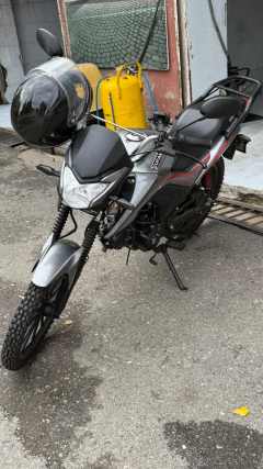 Tufan M 50 3