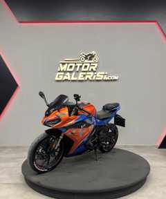 CFMOTO 250 SR 5