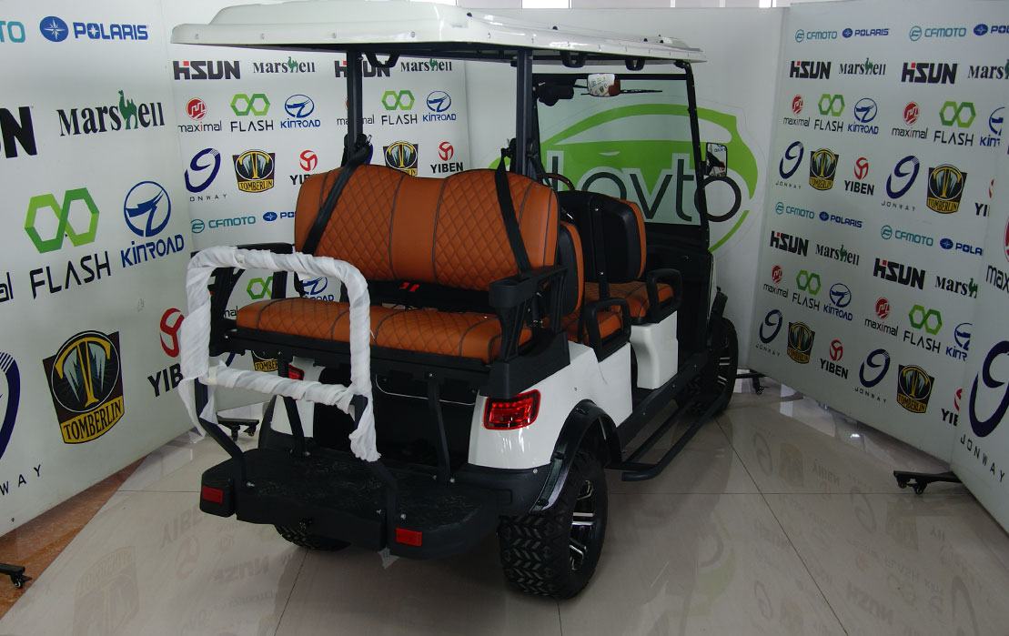 Marshell DH-M4+2 4