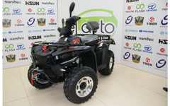 Linhai LH300ATV-D 4x4 1