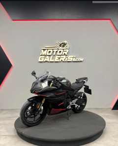 CFMOTO 450 SR 6