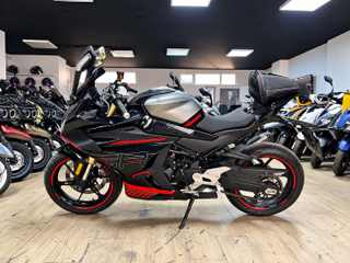 CFMOTO 450 SR