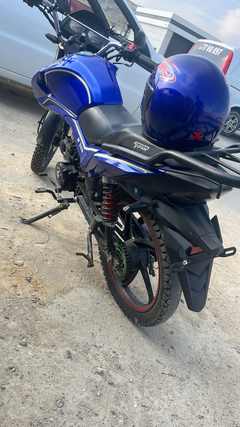 Tufan M50 Sport 4