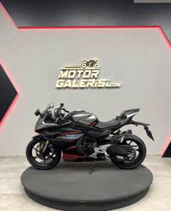 CFMOTO 450 SR 5