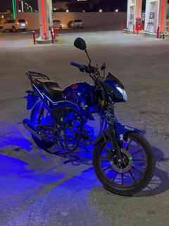 Tufan M110 4