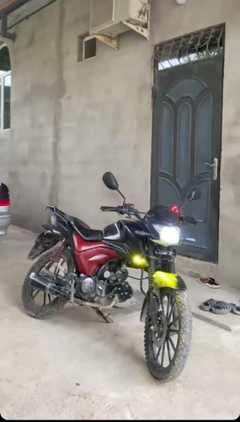 Benda M50N 2