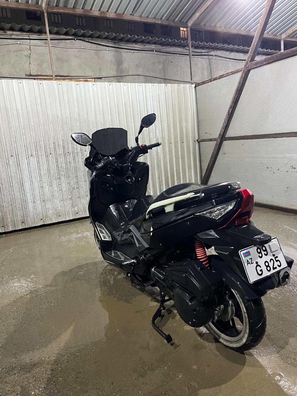 Jiangmen Jianse 5