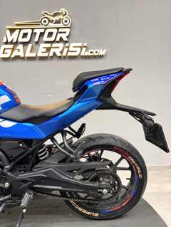 CFMOTO 250 SR 4