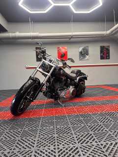 Harley Davidson Breakout 8