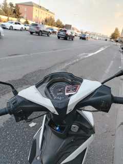 Tufan S 50 5