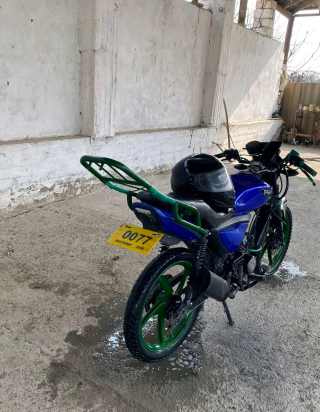 Tufan M50