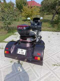 Jinlang 300cc 2