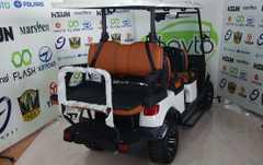 Marshell DH-M4+2 4