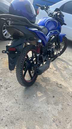 Tufan M50 Sport 5