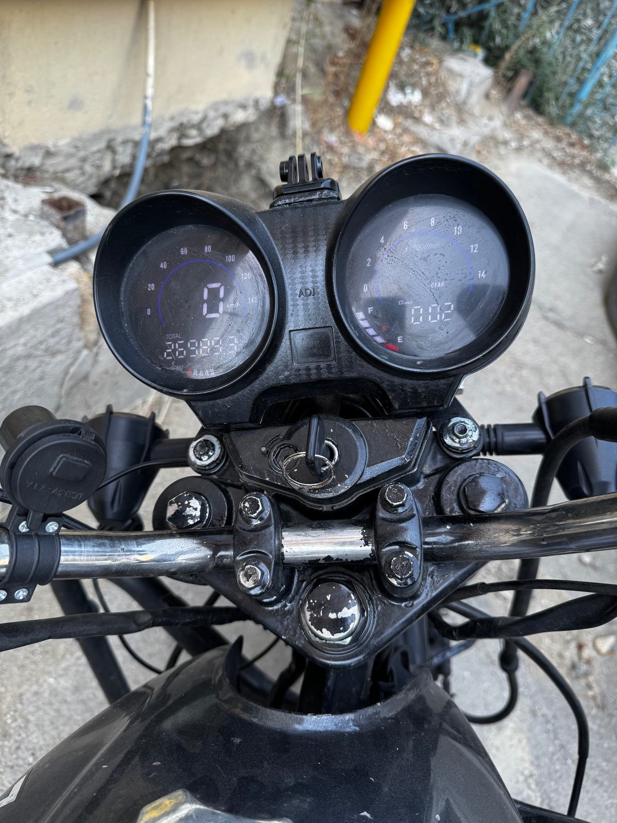 Minsk D4 125 3