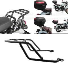 Honda H’ness CB350 DLX Pro 11