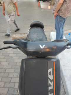 Yadea GT12 2