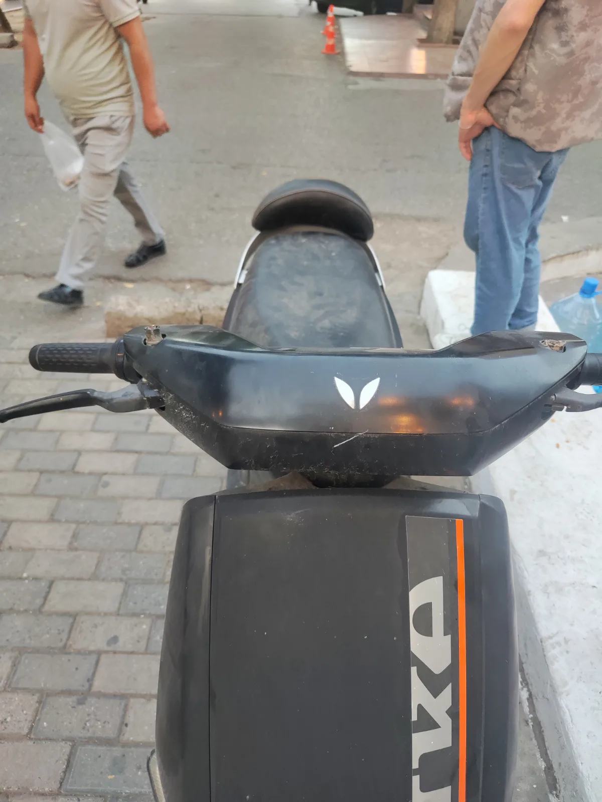 Yadea GT12 2
