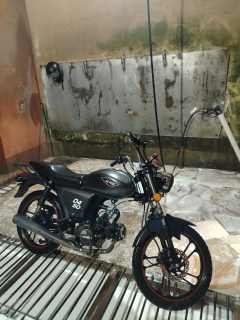 Minsk D4-50 4