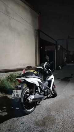 Tufan S 50 3